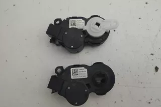 010323JA, T32088B , art13236980 Заслонка печки/климат-контроля Nissan Juke 2 Арт 13236980, вид 1