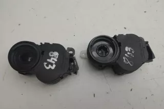 010323JA, T32088B , art13236980 Заслонка печки/климат-контроля Nissan Juke 2 Арт 13236980, вид 5