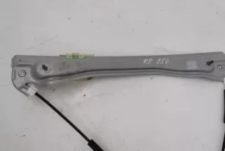 GD558RF4022 , art13230968 Стеклоподъемник передний левый Opel Insignia 2 Арт 13230968, вид 3