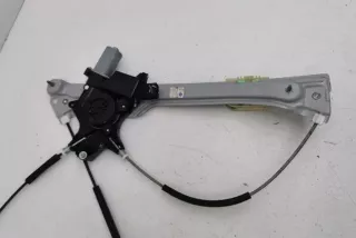GD558RF4022 , art13230968 Стеклоподъемник передний левый Opel Insignia 2 Арт 13230968, вид 4