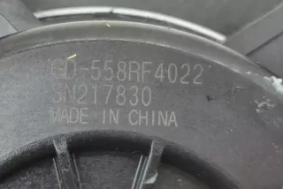 GD558RF4022 , art13230968 Стеклоподъемник передний левый Opel Insignia 2 Арт 13230968, вид 6