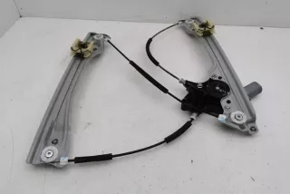 GD558RF4022 , art13230968 Стеклоподъемник передний левый Opel Insignia 2 Арт 13230968, вид 8
