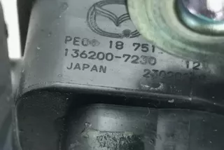 1362007230 , art13236078 Клапан воздушный Mazda CX30 Арт 13236078, вид 8