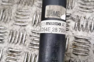 D54E28700A , art13232091 Амортизатор задний левый Mazda CX30 Арт 13232091, вид 2