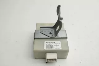8974105070 , art13231094 Блок управления центральным замком Toyota Avensis 2 Арт 13231094, вид 1