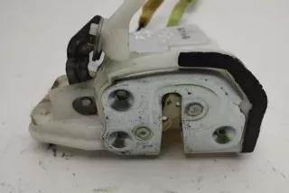 art13234893 Замок двери передней левой Mazda CX-5 1 Арт 13234893, вид 3
