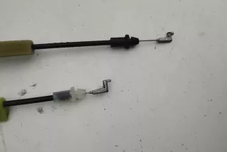 art13234893 Замок двери передней левой Mazda CX-5 1 Арт 13234893, вид 4