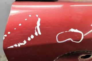 art13229224 Дверь задняя правая Mazda CX-5 1 Арт 13229224, вид 3
