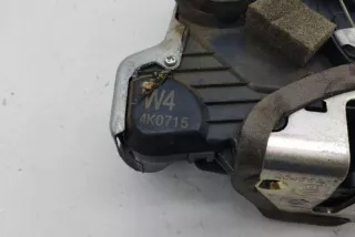 4k0715, A046693 , art13232332 Замок двери передней левой Toyota Rav 4 1 Арт 13232332, вид 3