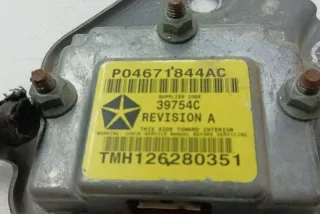 P04671844AC, 39754C, TMH126280351 , art13229764 Датчик удара Chrysler PT Cruiser Арт 13229764, вид 4