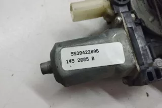 55394228AB , art13235655 Стеклоподъемник задний правый Jeep Commander Арт 13235655, вид 4