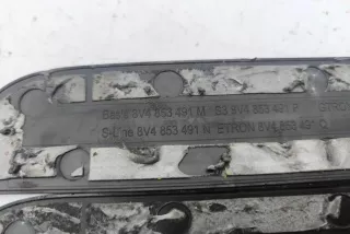 8V4853491N , art13237259 Накладка на порог Audi A1 Арт 13237259, вид 8