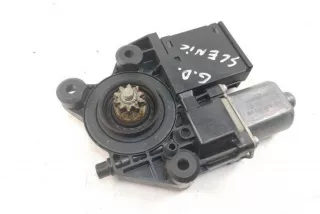 827300005R , art13234201 Моторчик стеклоподъемника задний правый Renault Grand Scenic 3 Арт 13234201, вид 2