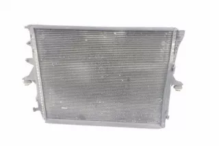 7L6121253 , art13233990 Радиатор (основной) Volkswagen Touareg 1 Арт 13233990, вид 2