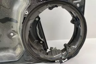 3C2837756G, 981221108 , art13233105 Стеклоподъемник задний правый Volkswagen Passat B6 Арт 13233105, вид 4