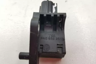 5N0959351, S06888041D2 , art13232357 Датчик удара Volkswagen Passat B6 Арт 13232357, вид 2