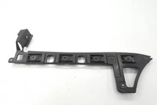 3C0807393 , art13234494 Кронштейн крепления бампера заднего Volkswagen Passat B6 Арт 13234494, вид 1