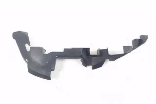 4Z7121284C , art13234727 Передняя панель крепления облицовки (телевизор) Audi A6 C5 (S6,RS6) Арт 13234727, вид 2
