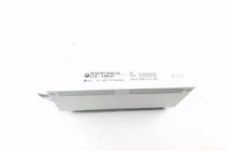 6958447 , art13235251 Блок управления двери задней левой BMW 7 E65/E66 Арт 13235251, вид 2