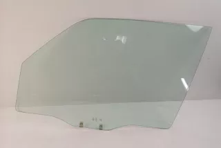 art13233716 Стекло двери передней левой Mitsubishi Pajero 3 Арт 13233716, вид 1