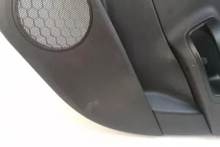 833201H100 , art13233511 Обшивка двери задней правой (дверная карта) Kia Ceed 1 Арт 13233511, вид 2