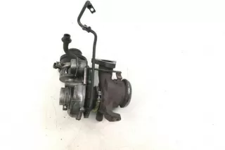 A6400901780 , art13239391 Турбина Mercedes A W169 Арт 13239391, вид 1