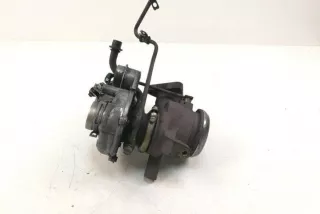 A6400901780 , art13239391 Турбина Mercedes A W169 Арт 13239391, вид 2
