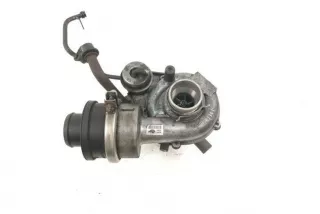 A6400901780 , art13239391 Турбина Mercedes A W169 Арт 13239391, вид 3