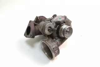 A6400901780 , art13235630 Турбина Mercedes A W169 Арт 13235630, вид 1