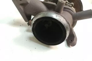 A6400901780 , art13235630 Турбина Mercedes A W169 Арт 13235630, вид 3