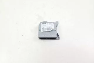 9665558180, 610963100 , art13231847 Блок AirBag Citroen C5 1 Арт 13231847, вид 1