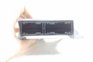 9665558180, 610963100 , art13231847 Блок AirBag Citroen C5 1 Арт 13231847, вид 2