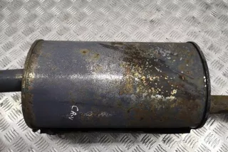 art13237283 Глушитель Honda CR-V 2 Арт 13237283, вид 5