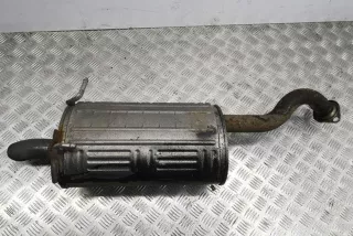 art13237283 Глушитель Honda CR-V 2 Арт 13237283, вид 6