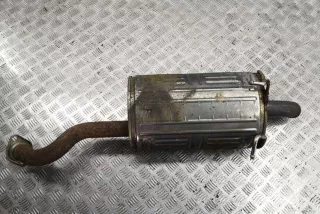 art13240153 Глушитель Honda CR-V 2 Арт 13240153, вид 1