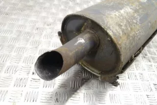 art13240153 Глушитель Honda CR-V 2 Арт 13240153, вид 4