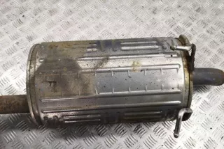 art13240153 Глушитель Honda CR-V 2 Арт 13240153, вид 5