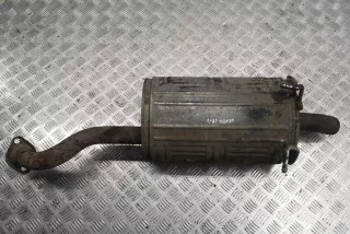 art13243040 Глушитель Honda CR-V 2 Арт 13243040, вид 1