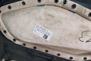 1687065 , art13237908 Обшивка двери задней правой (дверная карта) Ford Grand C-MAX 2 Арт 13237908, вид 8
