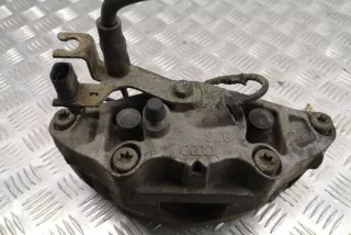 art13236477 Суппорт передний левый Audi A6 C5 (S6,RS6) Арт 13236477, вид 3