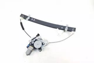 25937970 , art13235689 Стеклоподъемник задний правый Chevrolet Captiva Арт 13235689, вид 1