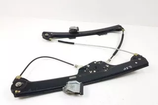 7184741 , art13232974 Стеклоподъемник задний правый BMW 5 E60/E61 Арт 13232974, вид 1