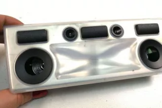 6962058 , art13236430 Фонарь салона (плафон) BMW 5 E60/E61 Арт 13236430, вид 3