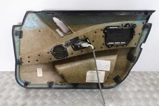 42774991 , art13236955 Обшивка двери передней левой (дверная карта) BMW 5 E60/E61 Арт 13236955, вид 10