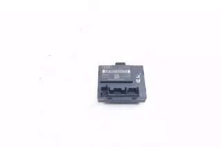 4F0959795E , art13234053 Блок управления двери задней левой Audi A6 C6 (S6,RS6) Арт 13234053, вид 2