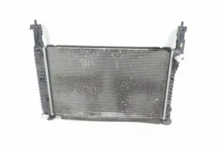 622127, K07E29A , art13241066 Радиатор (основной) Chevrolet Captiva Арт 13241066, вид 1