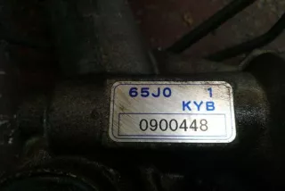 65J0, 0900448 , art13236125 Рулевая рейка Suzuki Grand Vitara FT Арт 13236125, вид 3