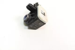 AM5T14B342AA , art13244774 Датчик удара Ford Grand C-MAX 2 Арт 13244774