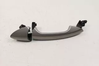 A2047600270, A2047600420 , art13237177 Ручка наружная задняя правая Mercedes C W204 Арт 13237177, вид 1
