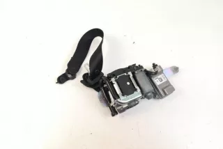 A2048606785 , art13237672 Ремень безопасности передний левый Mercedes C W204 Арт 13237672, вид 1